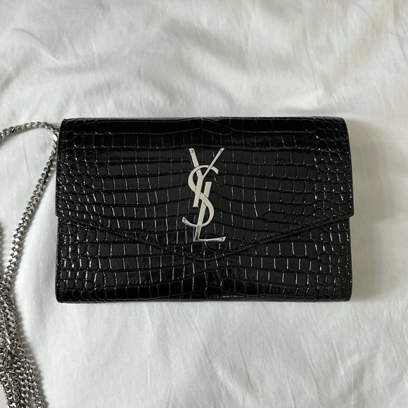 ❌SOLD YSL Handbag - Picture 1 of 7